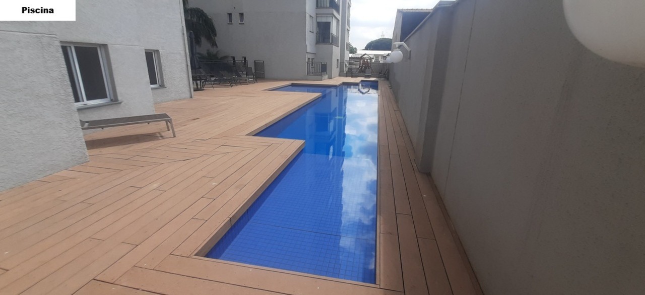 Apartamento, 2 quartos, 60 m² - Foto 26
