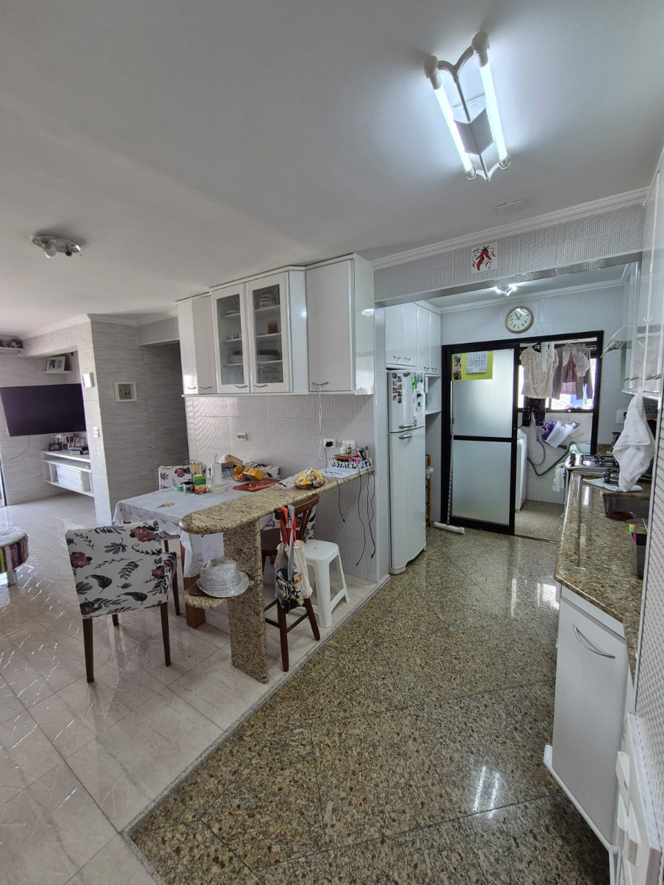 Apartamento, 3 quartos, 90 m² - Foto 24