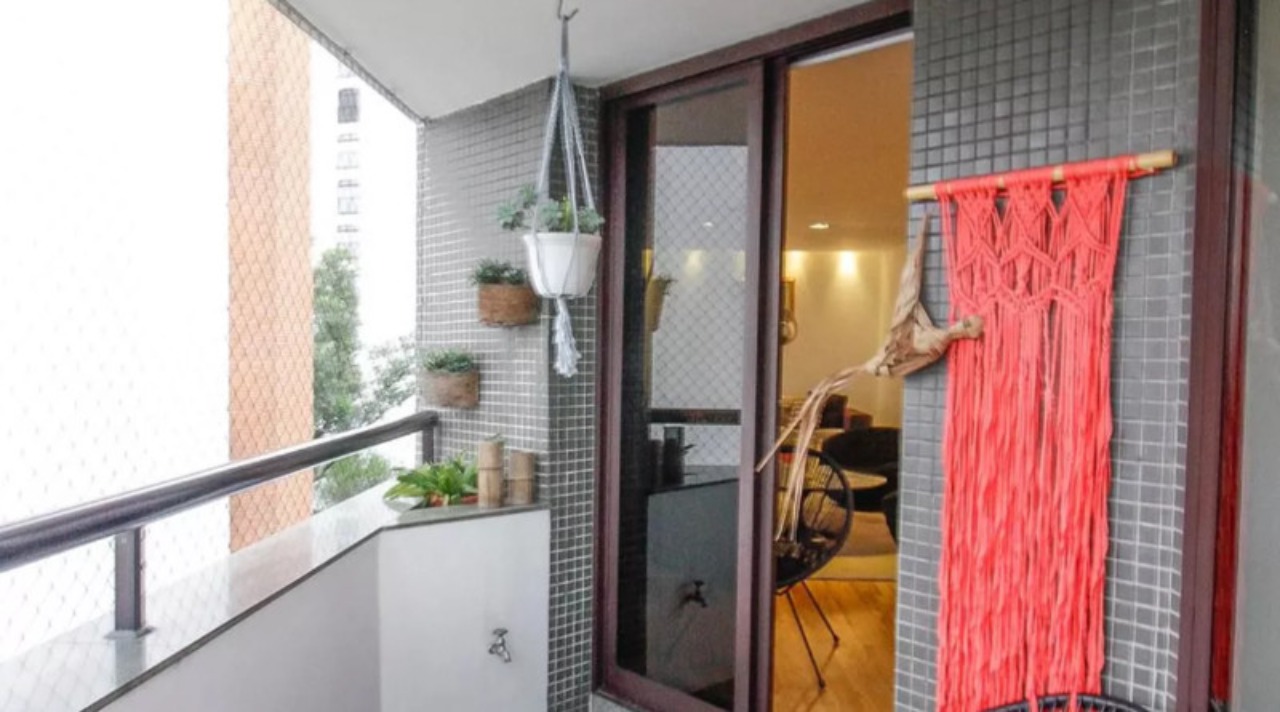 Apartamento, 4 quartos, 280 m² - Foto 2