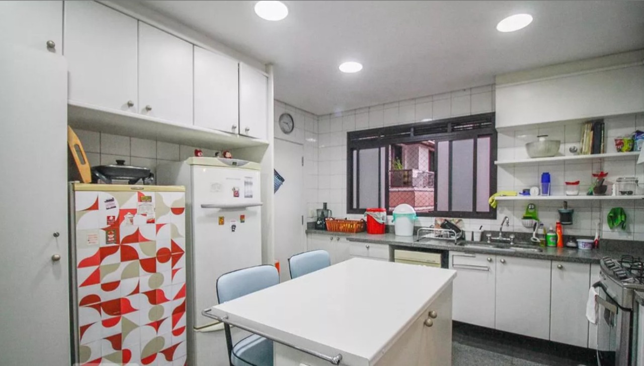 Apartamento, 4 quartos, 280 m² - Foto 52