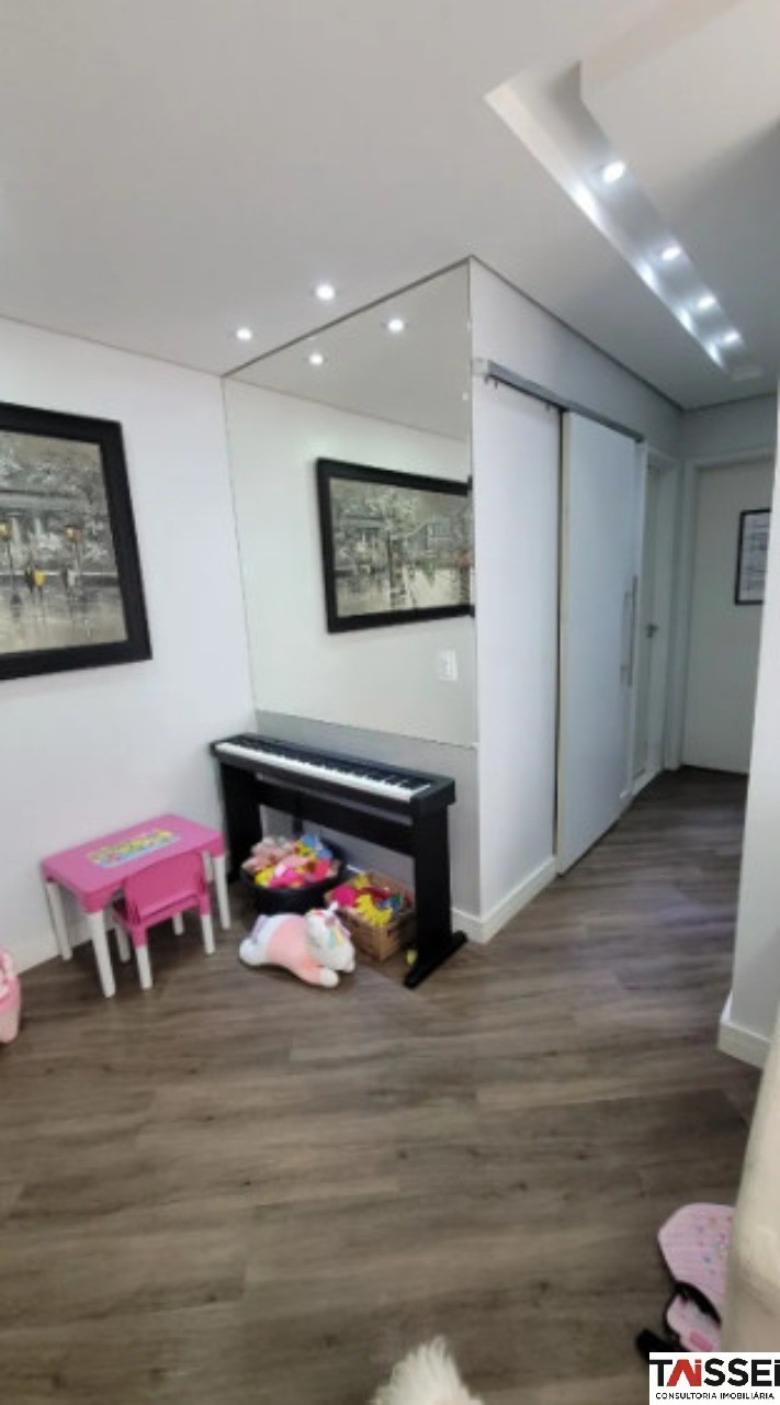 Apartamento, 2 quartos, 91 m² - Foto 12