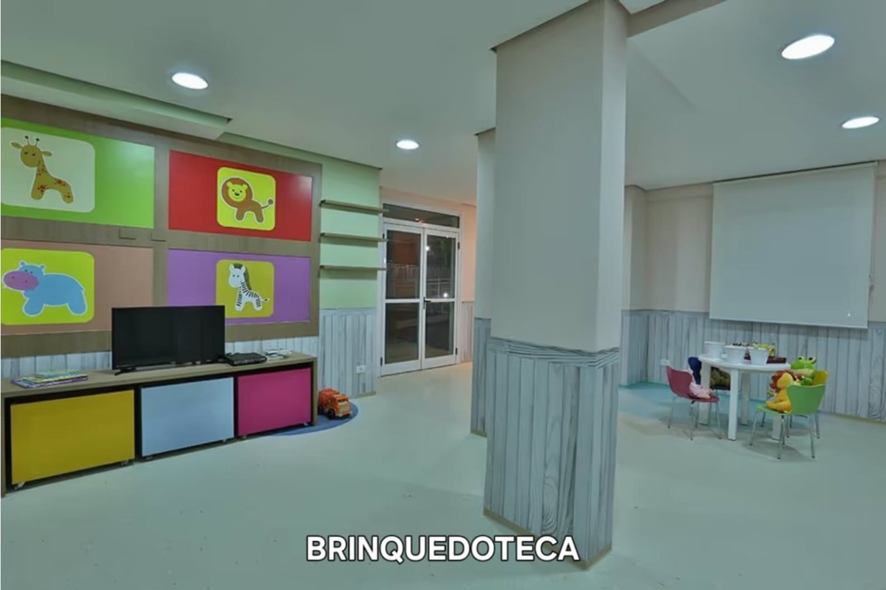 Apartamento, 3 quartos, 88 m² - Foto 9