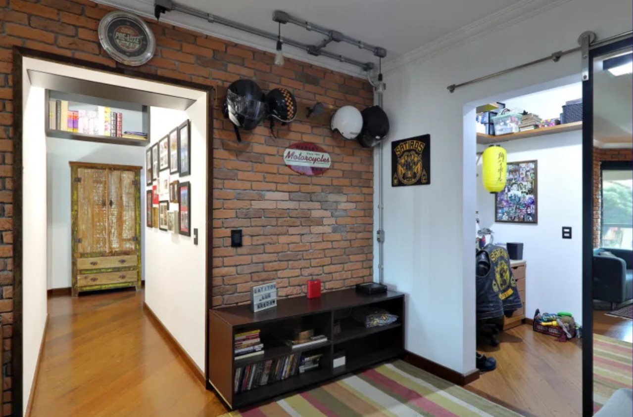 Apartamento, 3 quartos, 140 m² - Foto 15