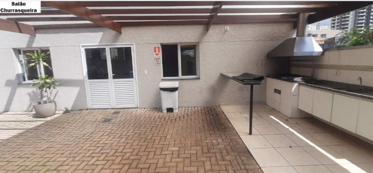 Apartamento, 2 quartos, 60 m² - Foto 9