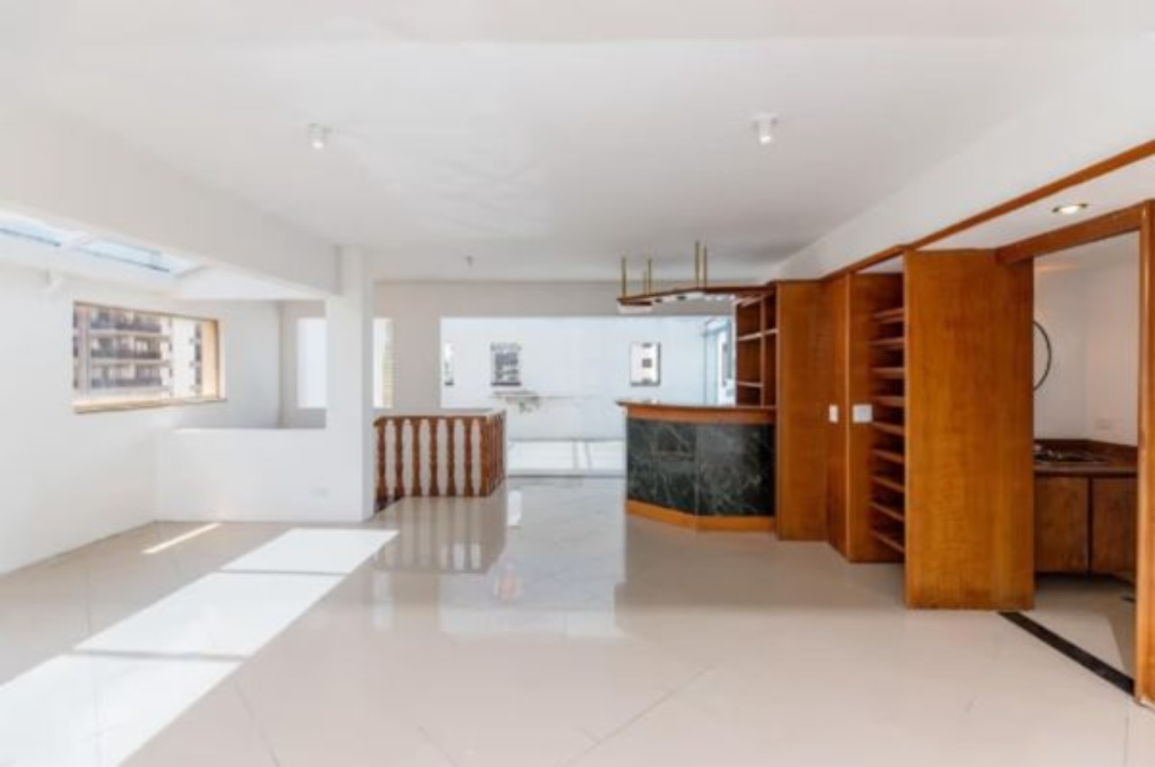 Apartamento, 4 quartos, 363 m² - Foto 4