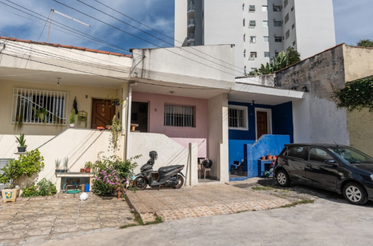 Casa, 3 quartos, 160 m² - Foto 24