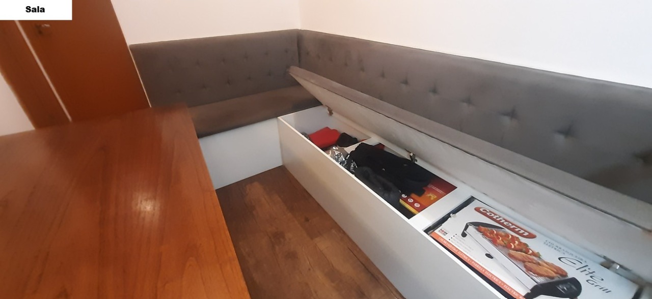 Apartamento, 2 quartos, 60 m² - Foto 21