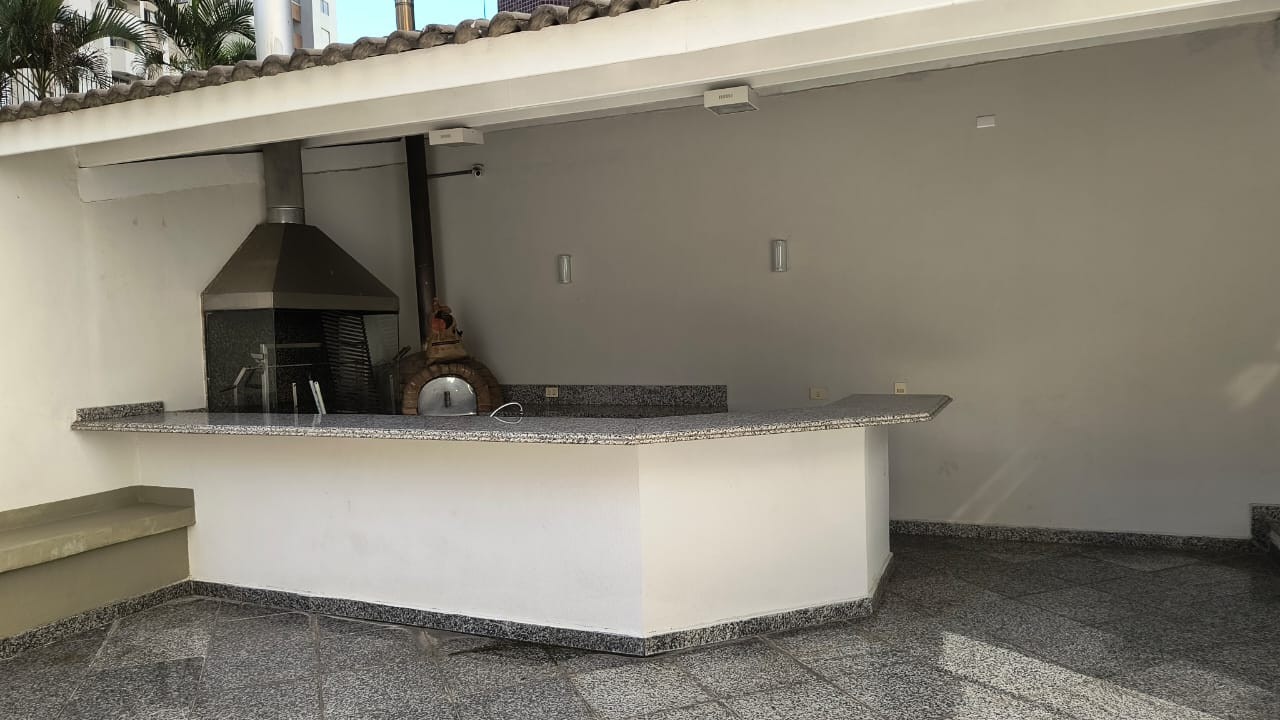 Apartamento, 3 quartos, 102 m² - Foto 28