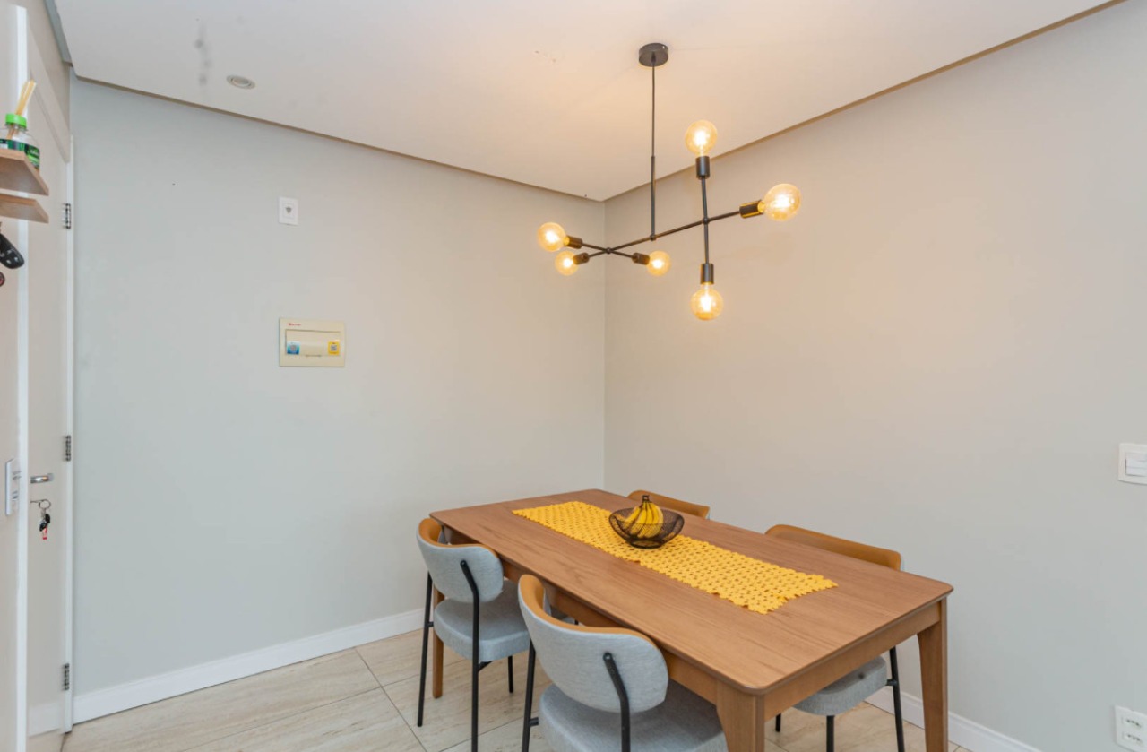 Apartamento, 2 quartos, 59 m² - Foto 19