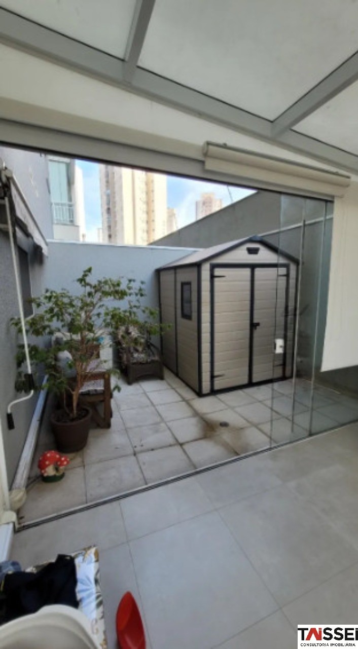 Apartamento, 2 quartos, 91 m² - Foto 4