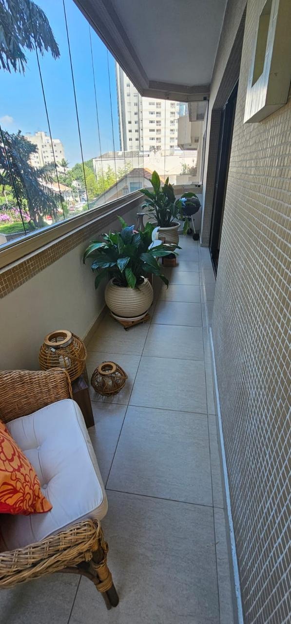 Apartamento, 4 quartos, 200 m² - Foto 3