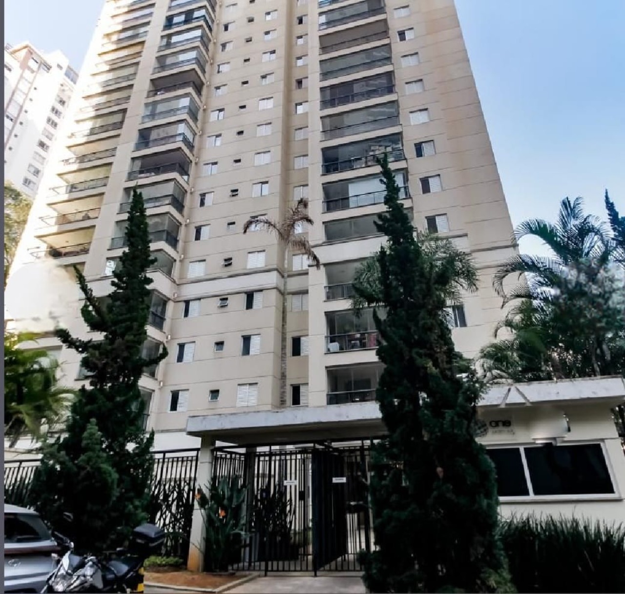 Apartamento, 3 quartos, 83 m² - Foto 24