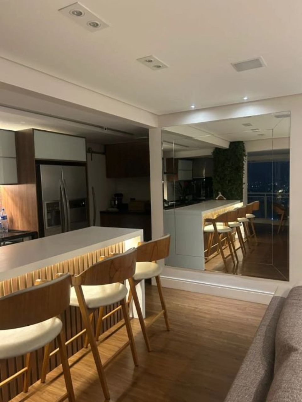 Apartamento, 3 quartos, 109 m² - Foto 5