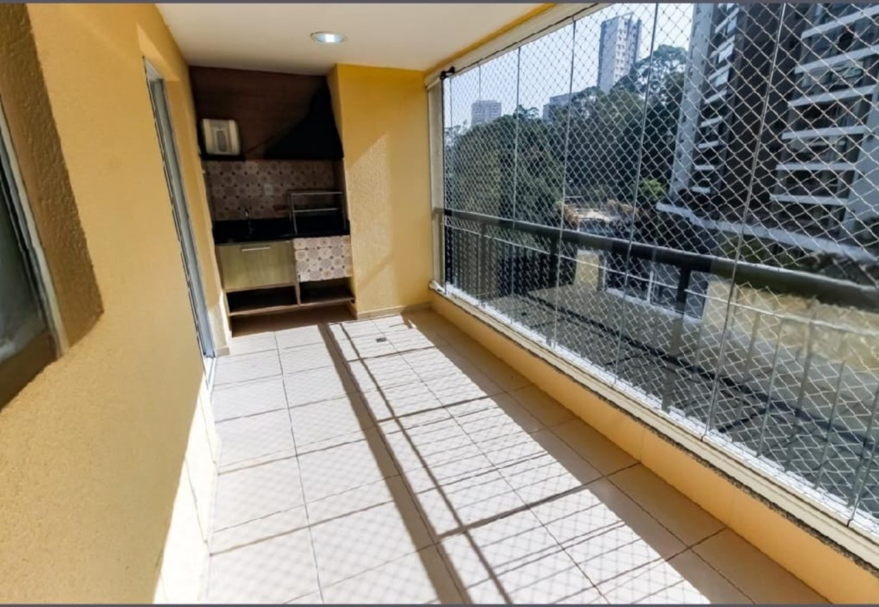 Apartamento, 3 quartos, 83 m² - Foto 2