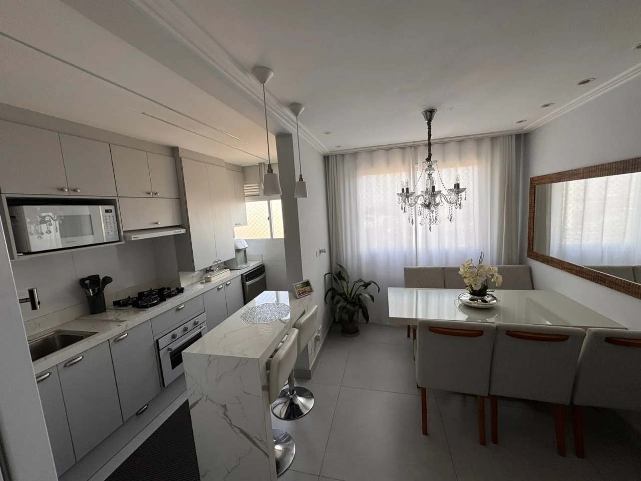 Apartamento, 3 quartos, 92 m² - Foto 5