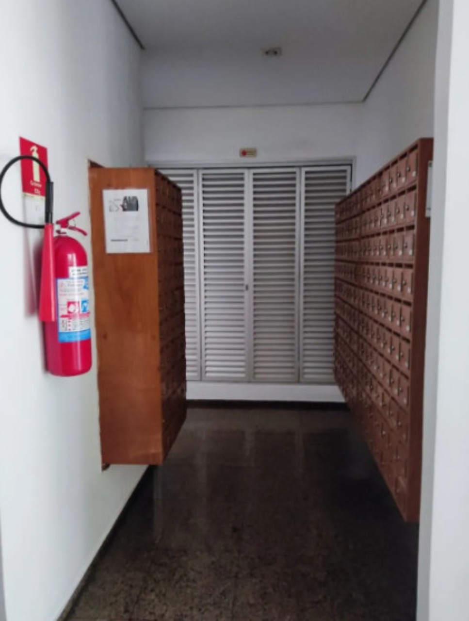 Apartamento, 1 quarto, 28 m² - Foto 15