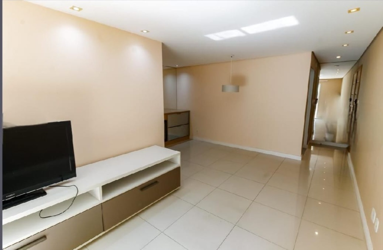 Apartamento, 3 quartos, 83 m² - Foto 4