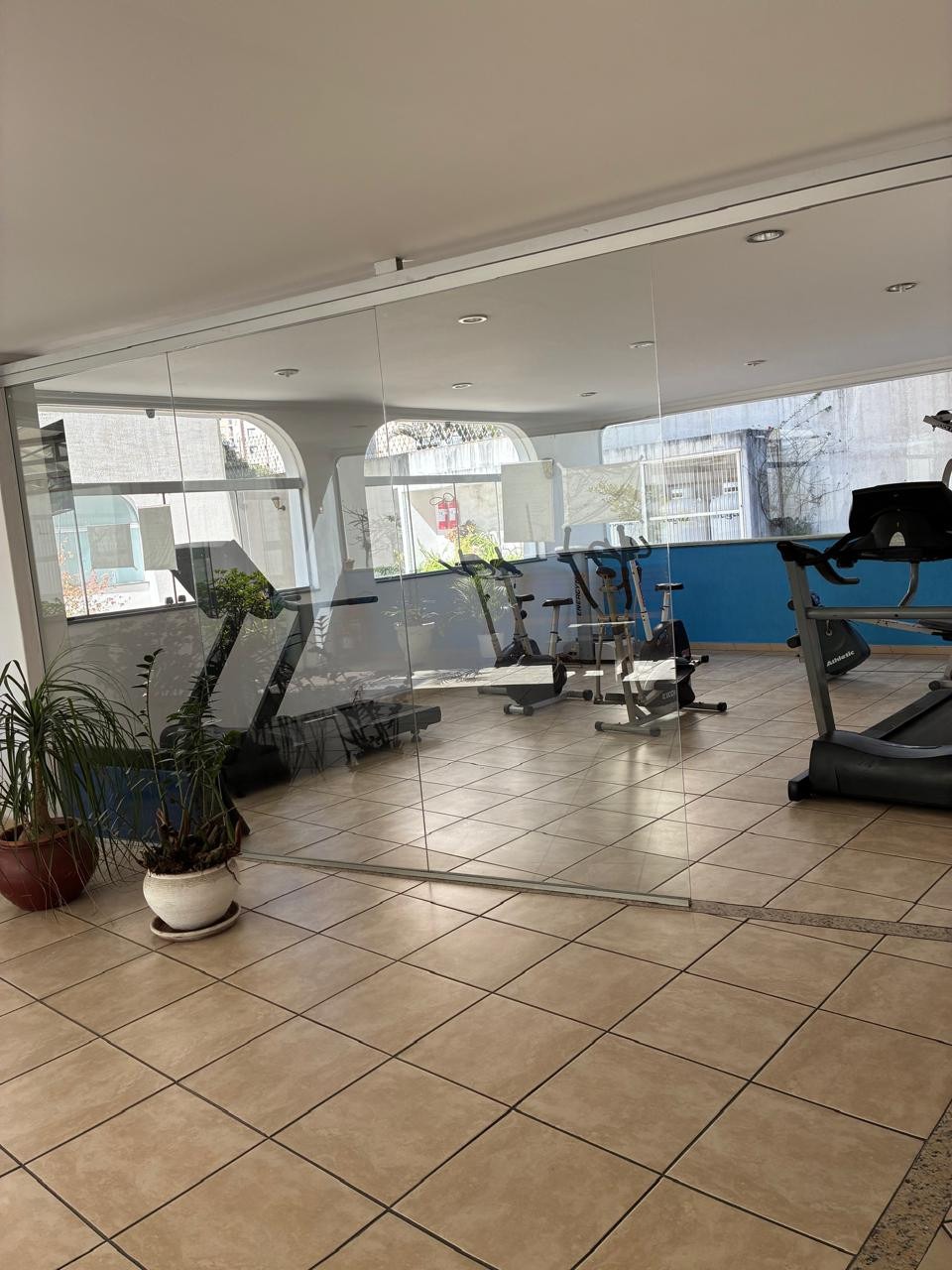 Apartamento, 1 quarto, 48 m² - Foto 14