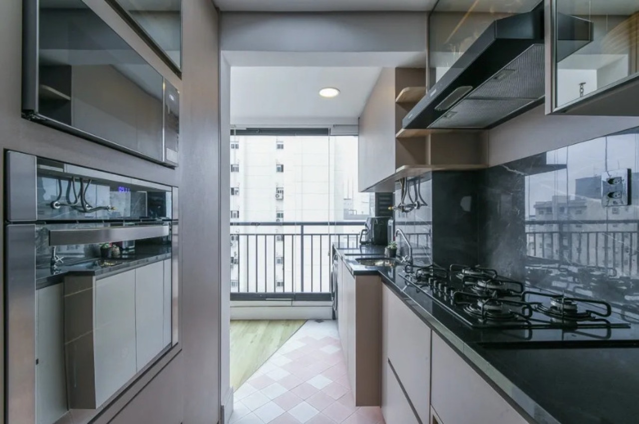 Apartamento, 1 quarto, 57 m² - Foto 19