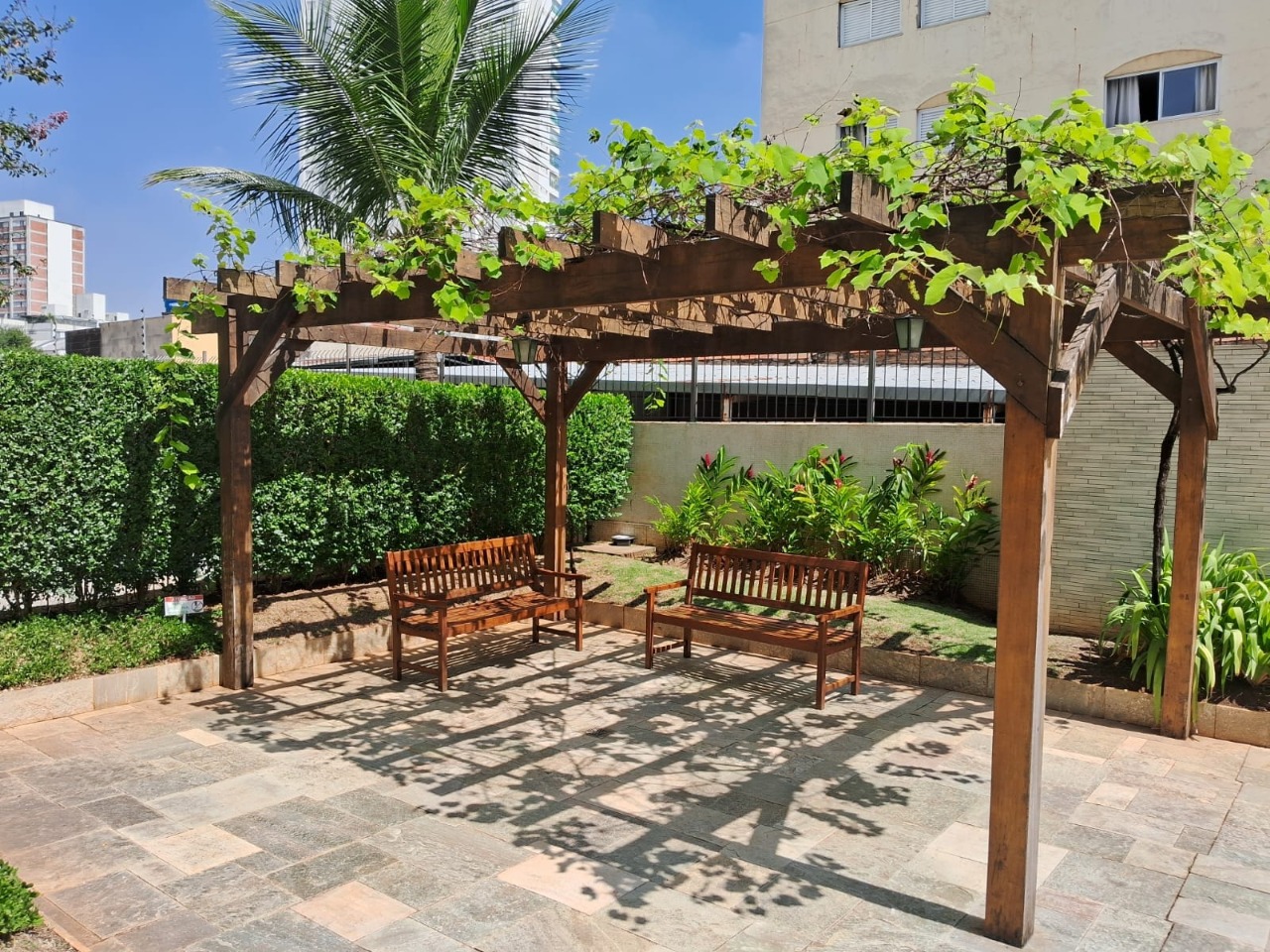 Apartamento, 2 quartos, 76 m² - Foto 31