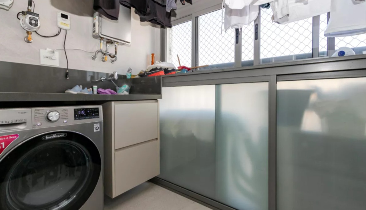 Apartamento, 3 quartos, 181 m² - Foto 22