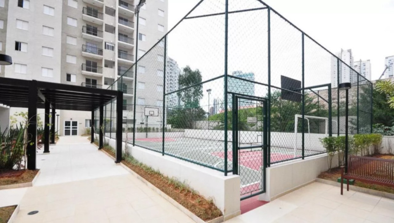 Apartamento, 2 quartos, 64 m² - Foto 24