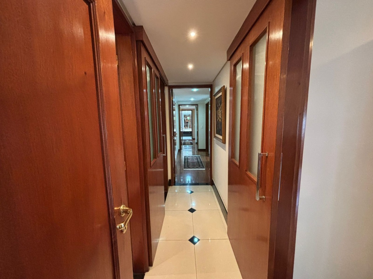 Apartamento, 4 quartos, 230 m² - Foto 28