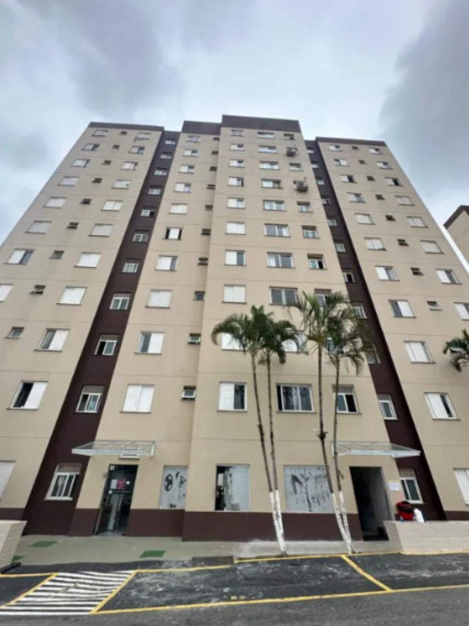 Apartamento, 2 quartos, 47 m² - Foto 6