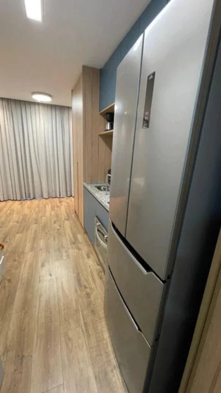Kitnet-Studio, 28 m² - Foto 3