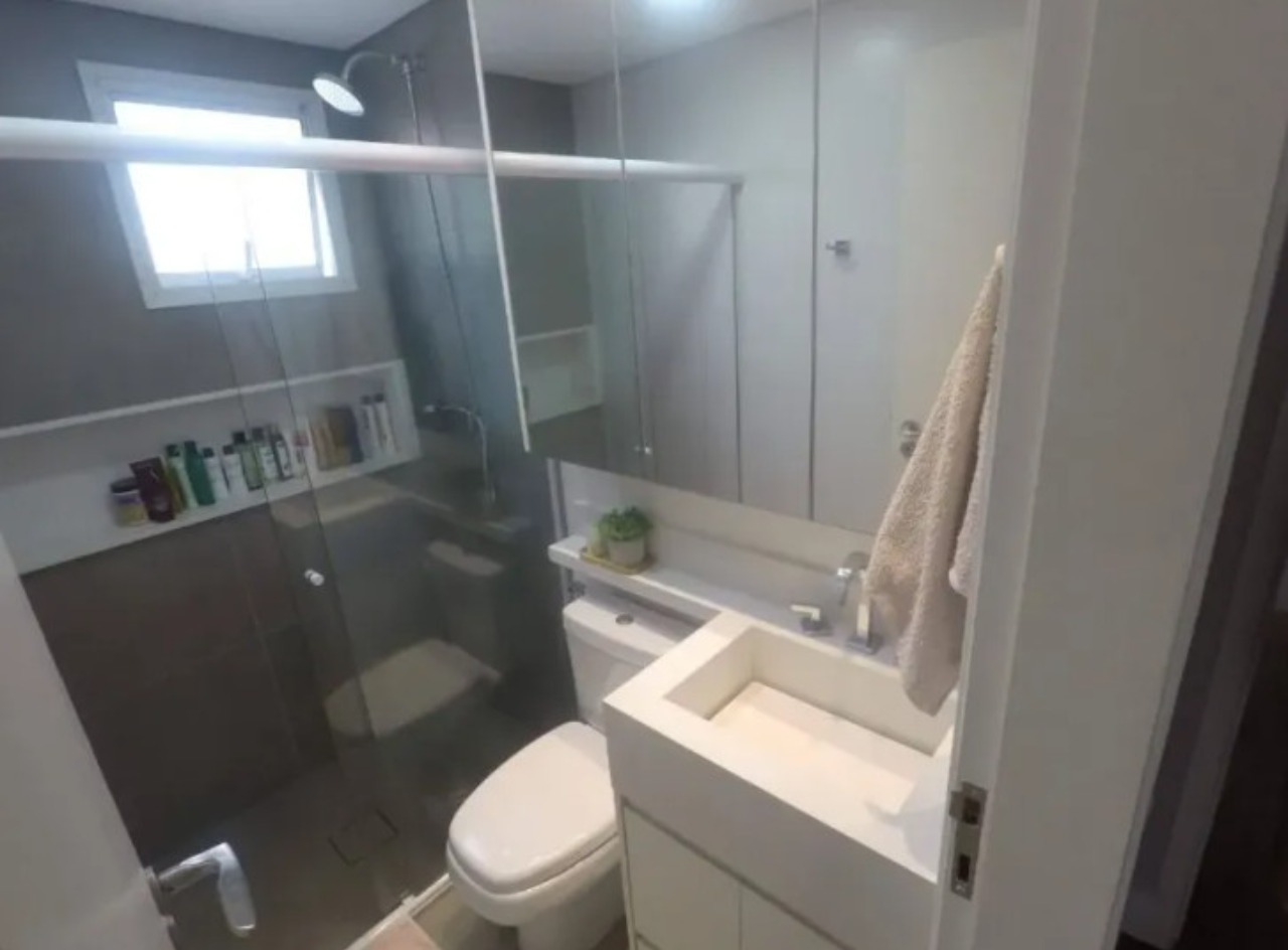 Apartamento, 2 quartos, 65 m² - Foto 9