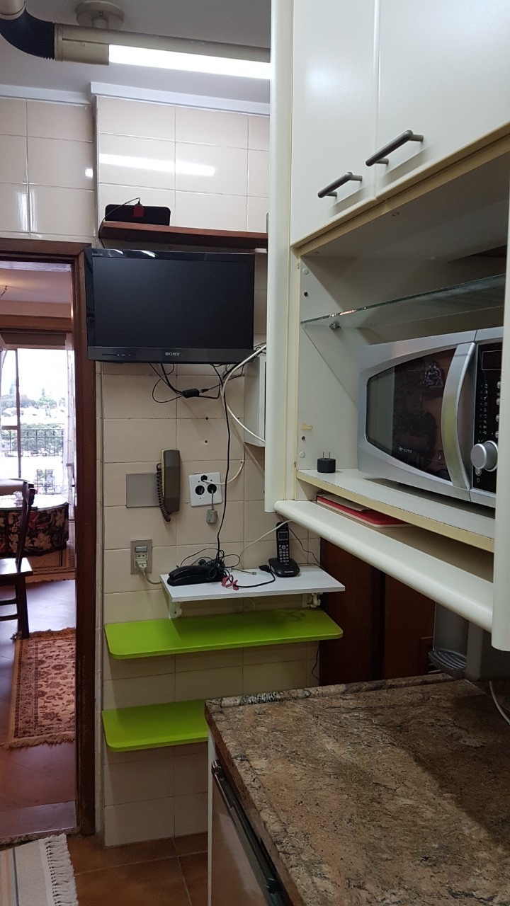 Apartamento, 3 quartos, 94 m² - Foto 54