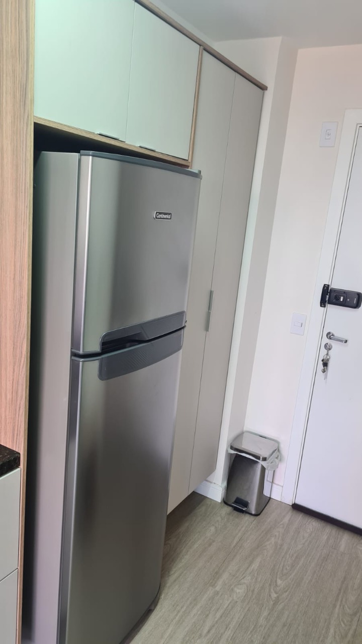 Flat/Apart Hotel, 1 quarto, 24 m² - Foto 5