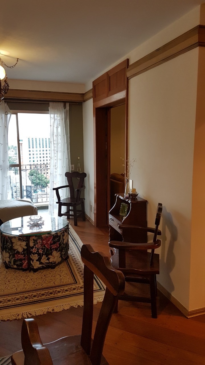 Apartamento, 3 quartos, 94 m² - Foto 4