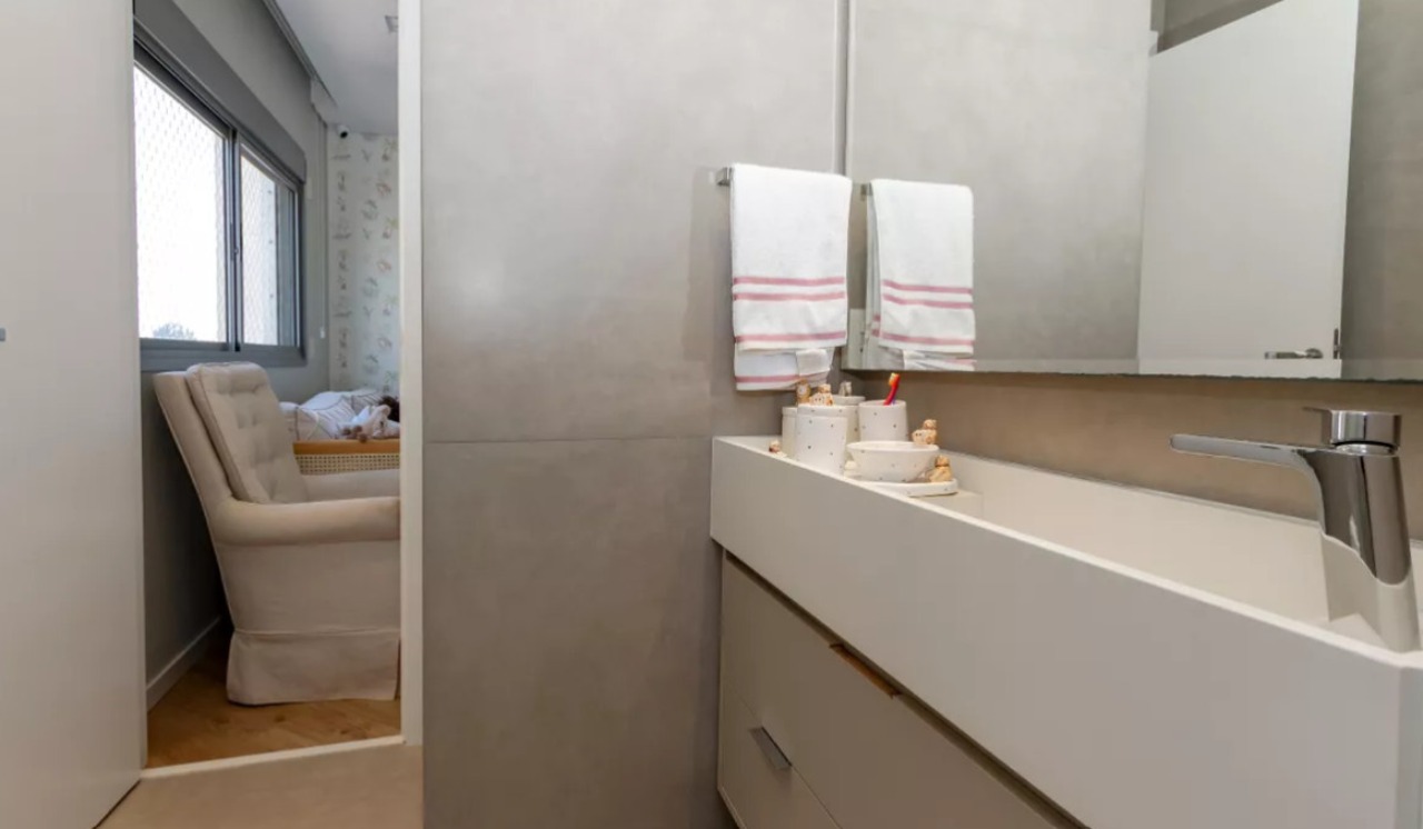 Apartamento, 3 quartos, 181 m² - Foto 24