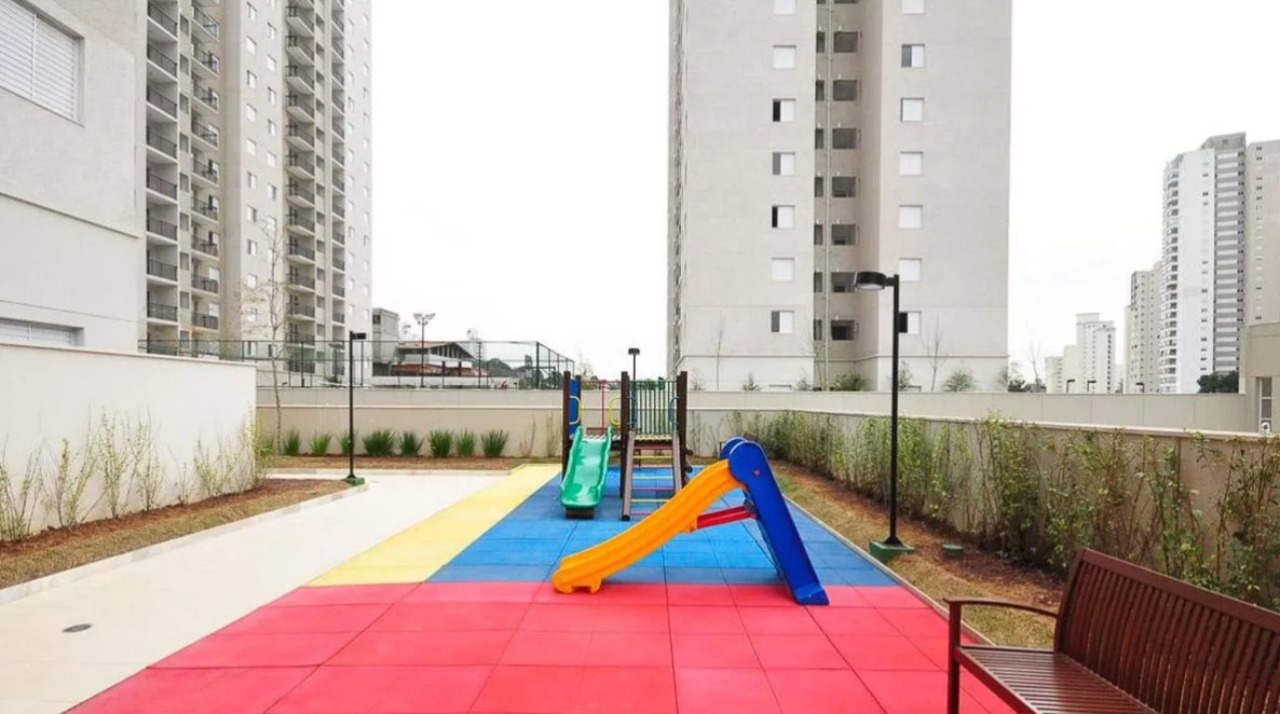 Apartamento, 2 quartos, 64 m² - Foto 22