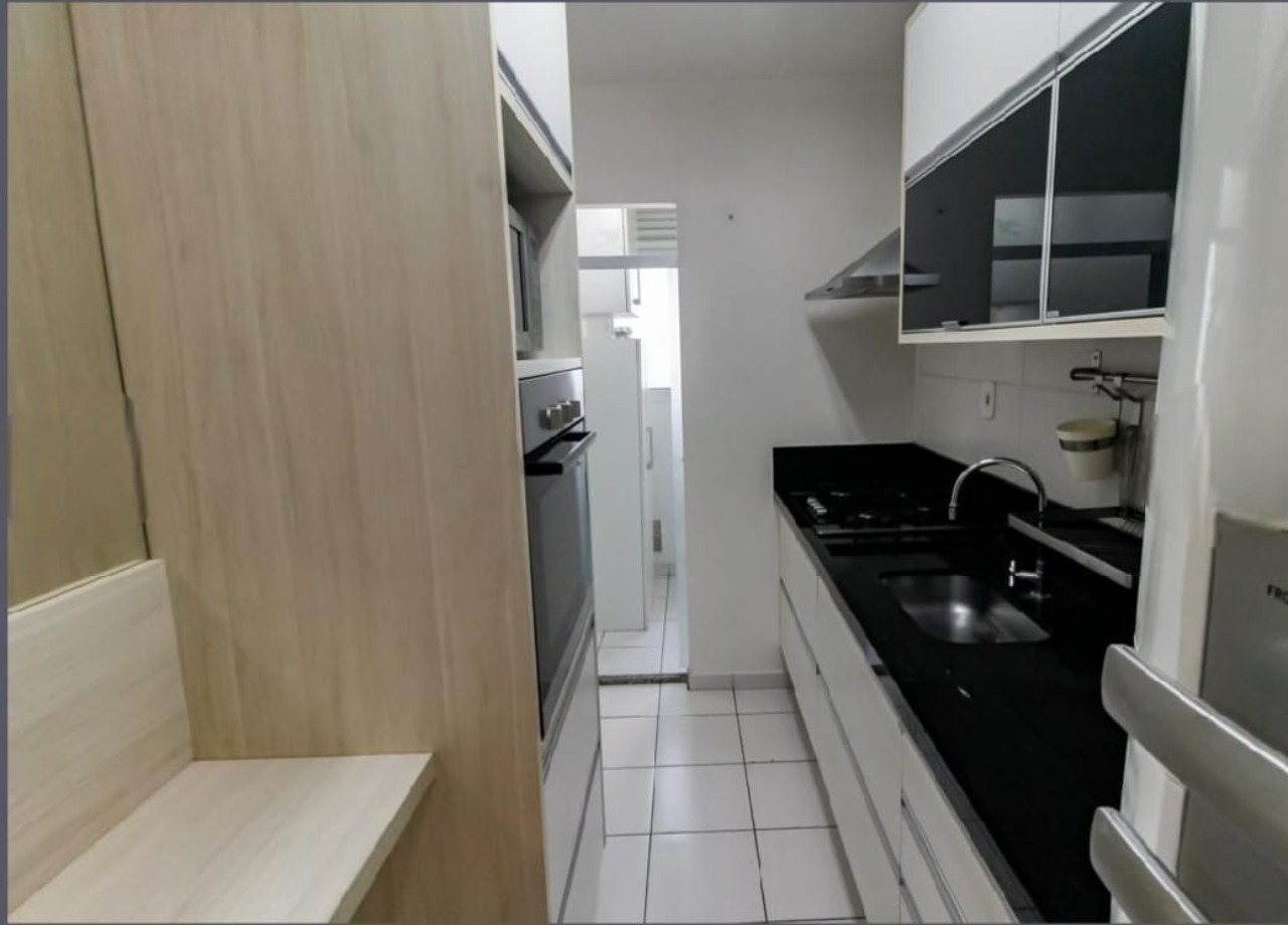 Apartamento, 3 quartos, 83 m² - Foto 45