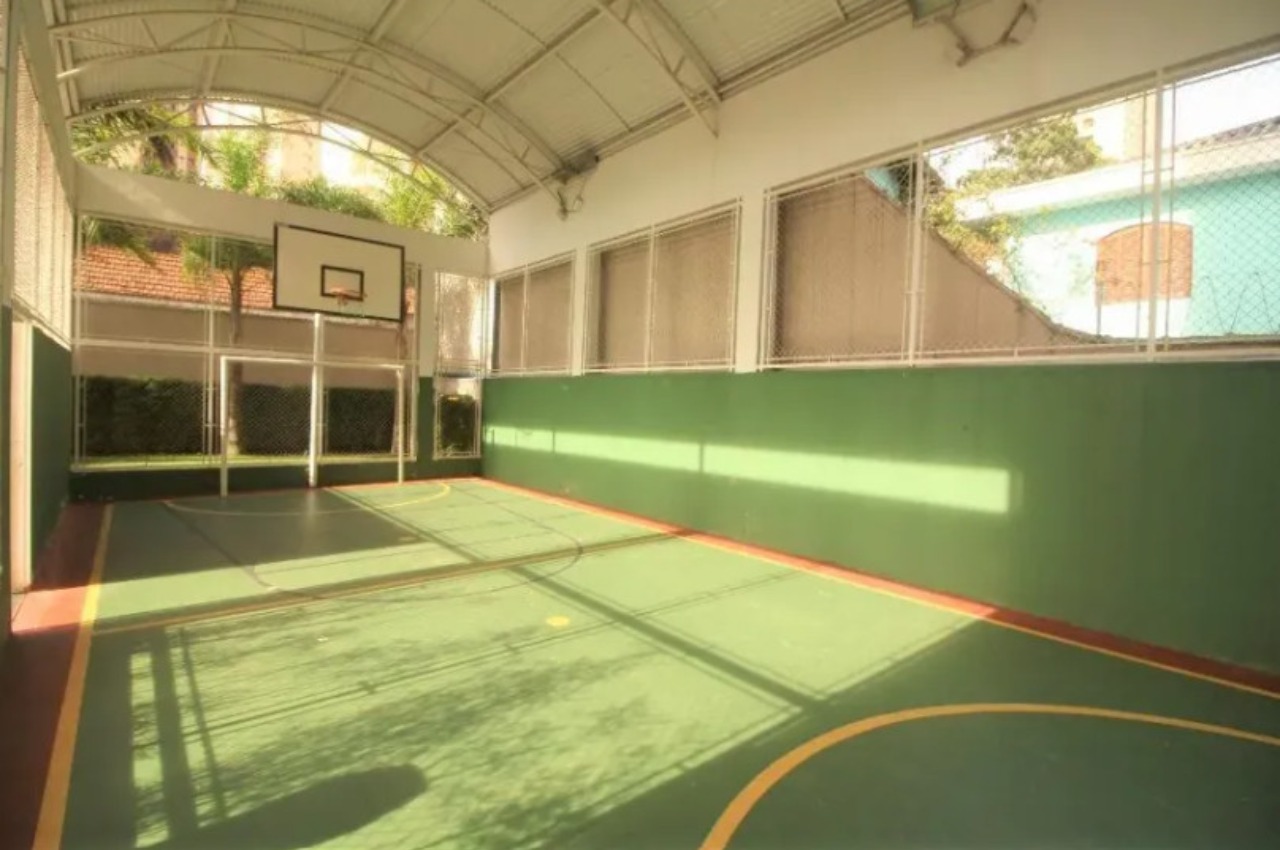 Apartamento, 2 quartos, 65 m² - Foto 24