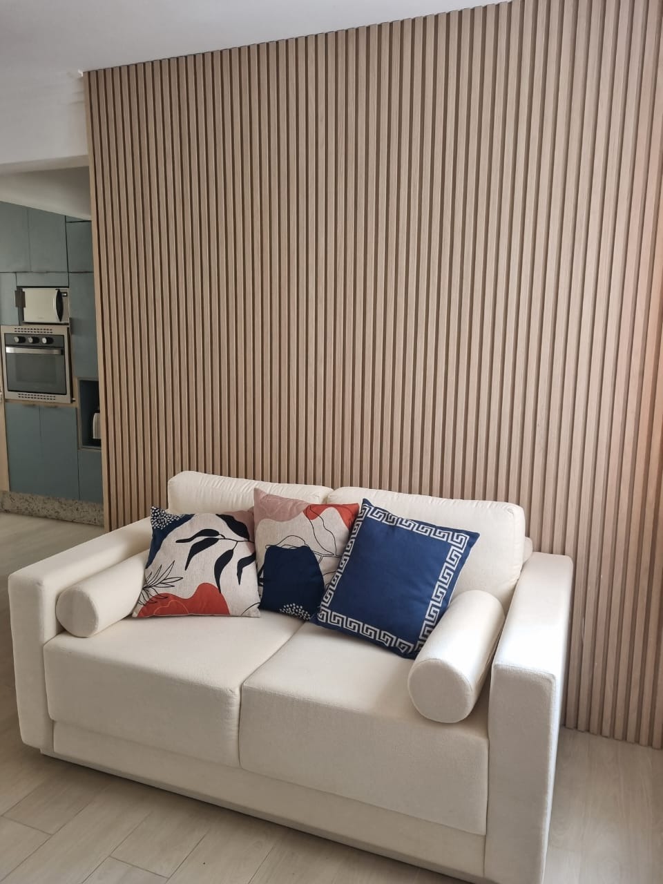 Apartamento, 1 quarto, 38 m² - Foto 7
