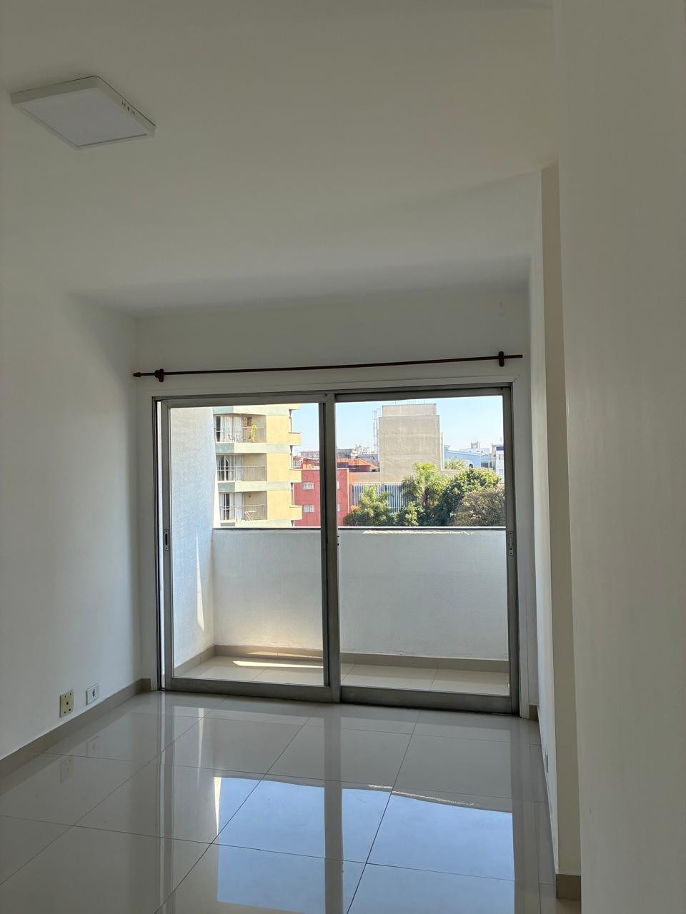 Apartamento, 1 quarto, 48 m² - Foto 1