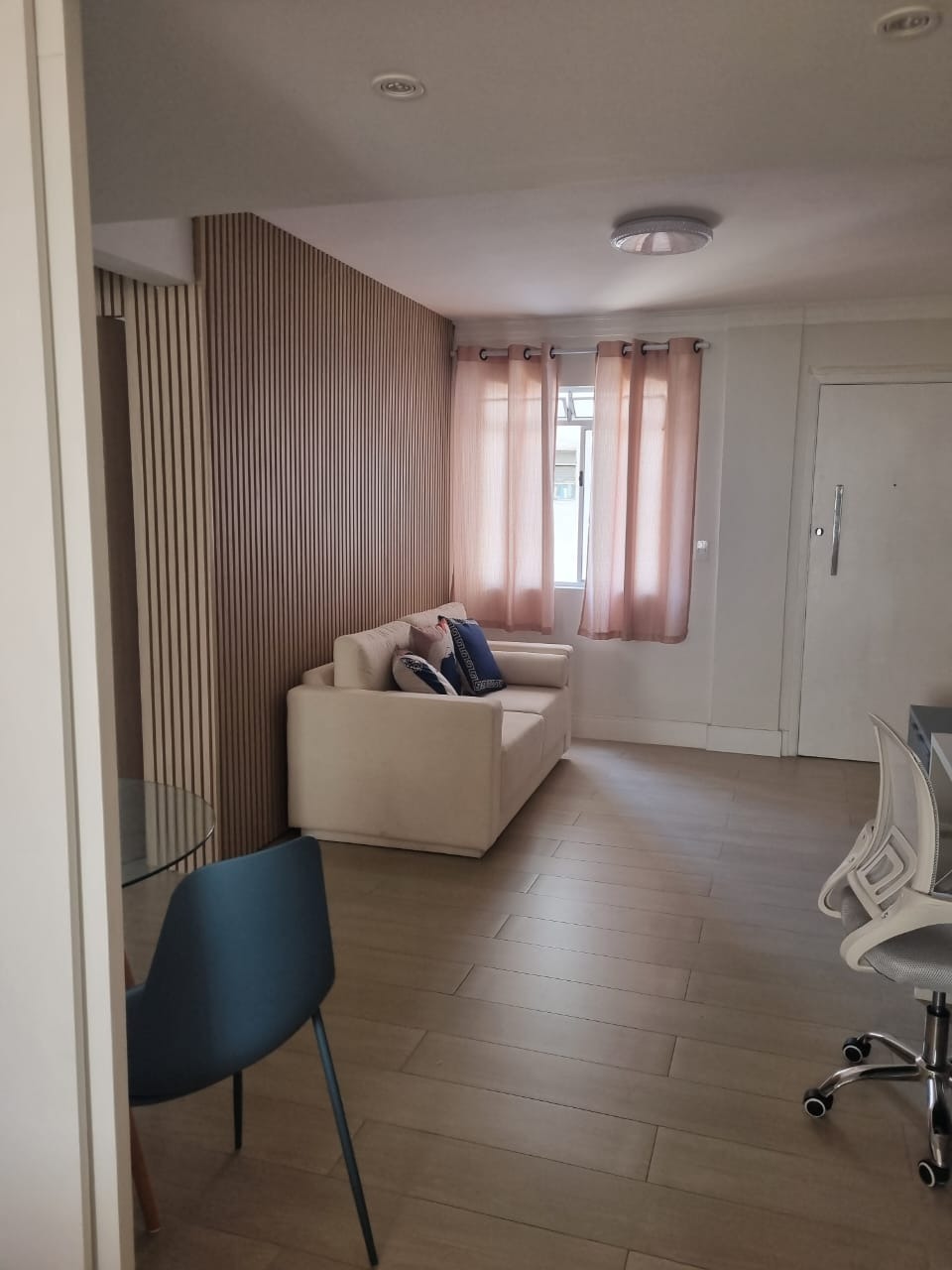 Apartamento, 1 quarto, 38 m² - Foto 11