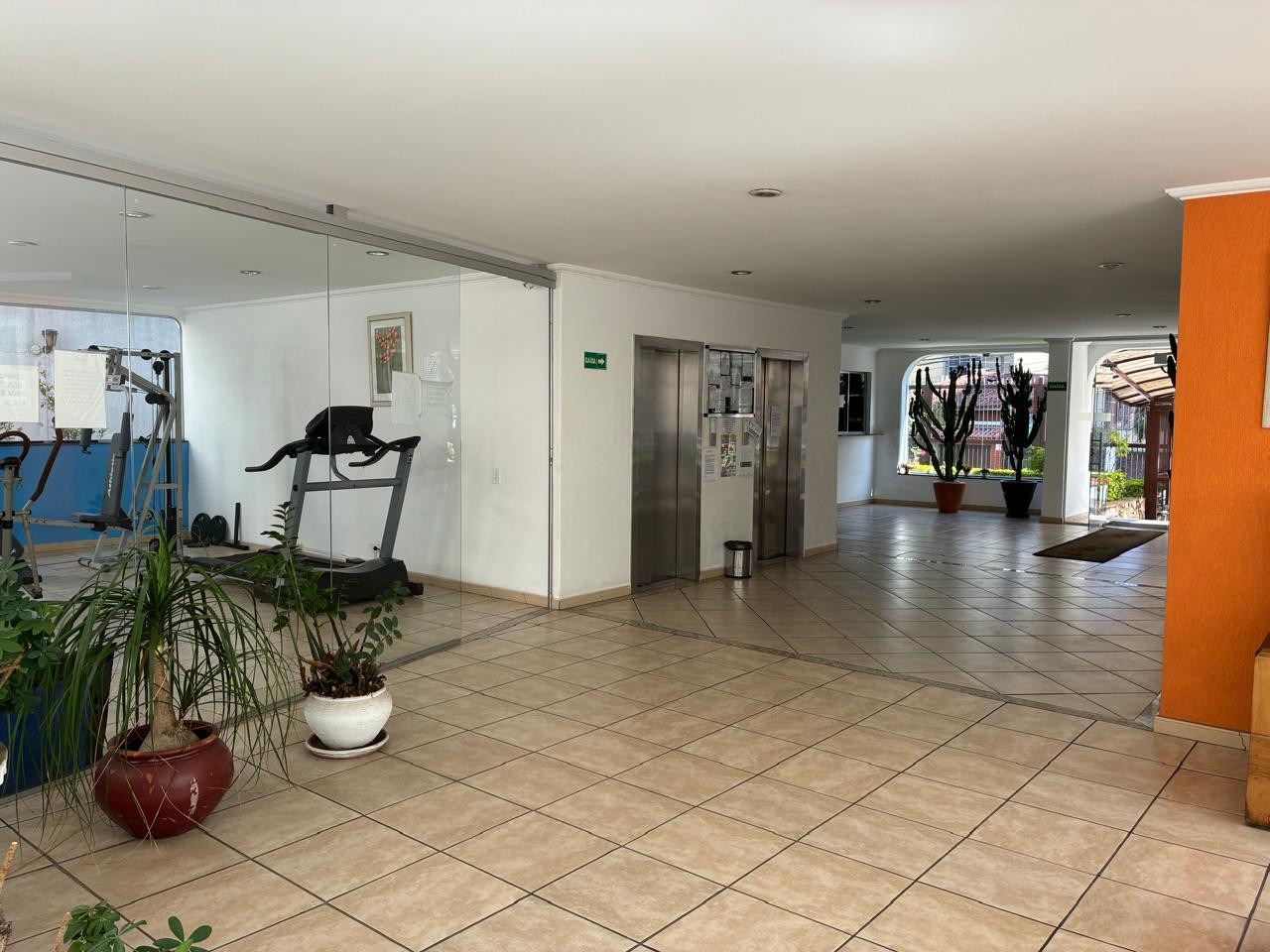 Apartamento, 1 quarto, 48 m² - Foto 12