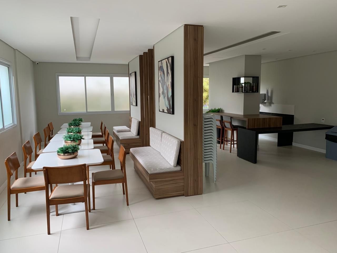 Apartamento, 4 quartos, 140 m² - Foto 36
