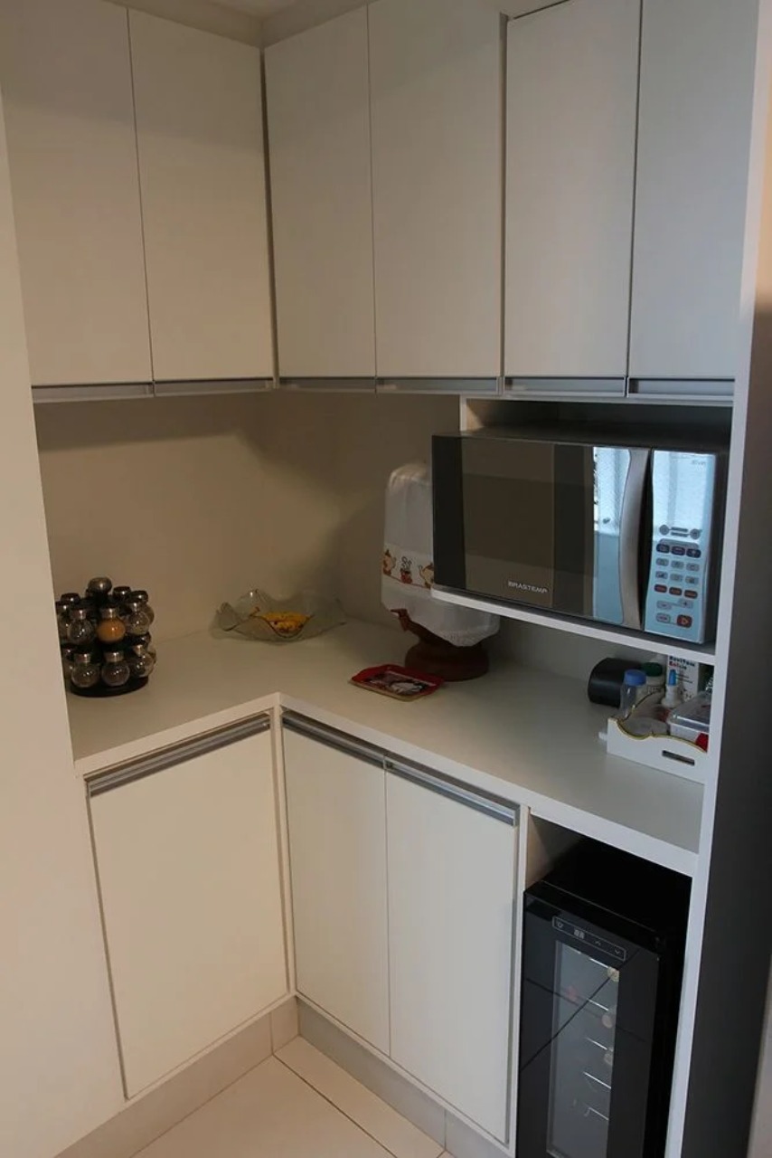 Apartamento, 2 quartos, 83 m² - Foto 7