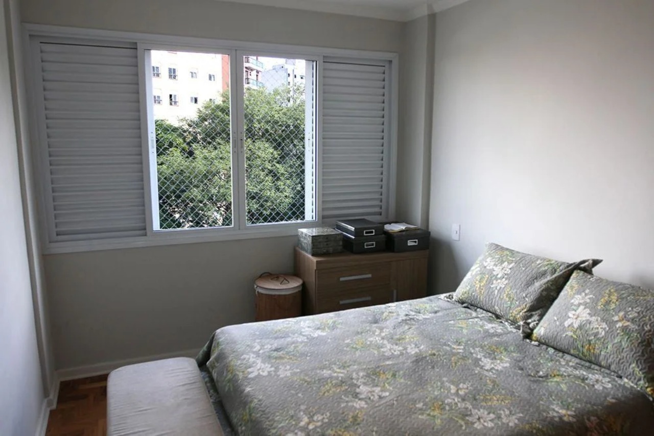 Apartamento, 2 quartos, 83 m² - Foto 12