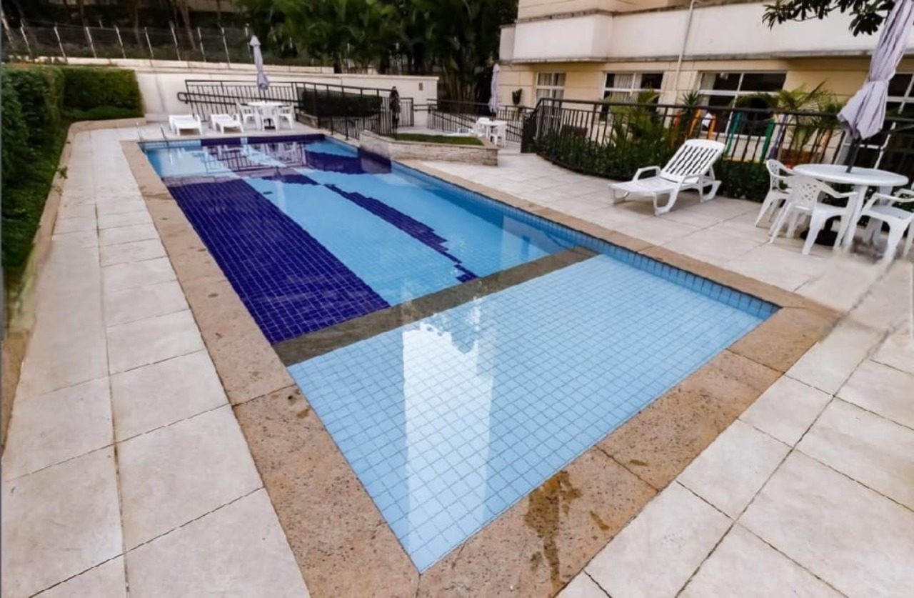 Apartamento, 3 quartos, 83 m² - Foto 33