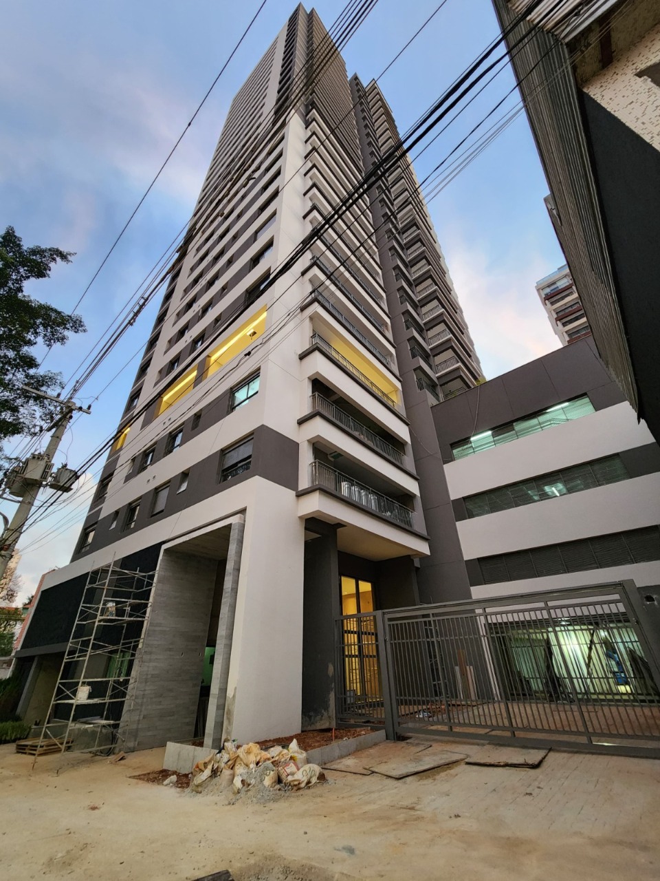 Apartamento, 2 quartos, 71 m² - Foto 1