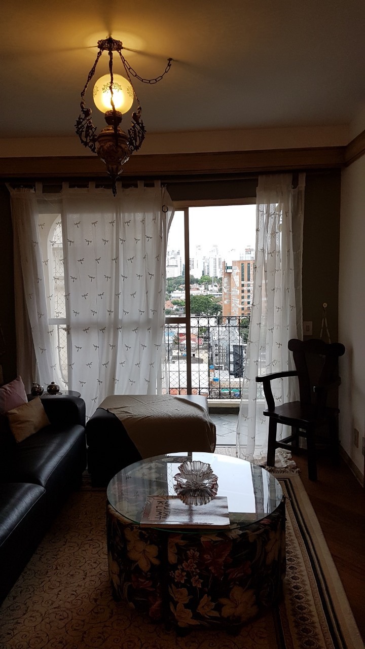 Apartamento, 3 quartos, 94 m² - Foto 2