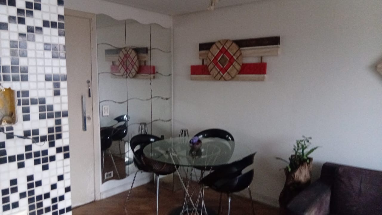 Apartamento, 1 quarto, 60 m² - Foto 2