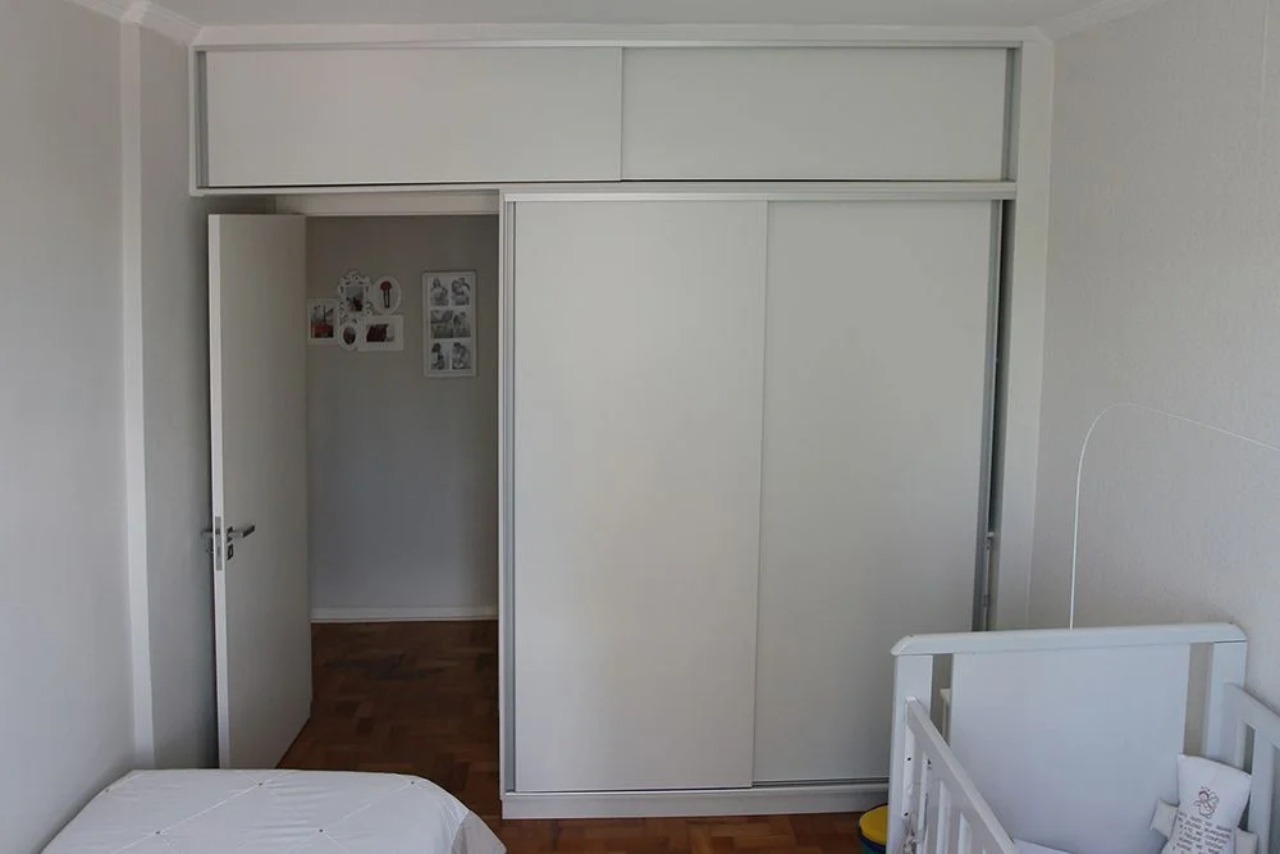 Apartamento, 2 quartos, 83 m² - Foto 14