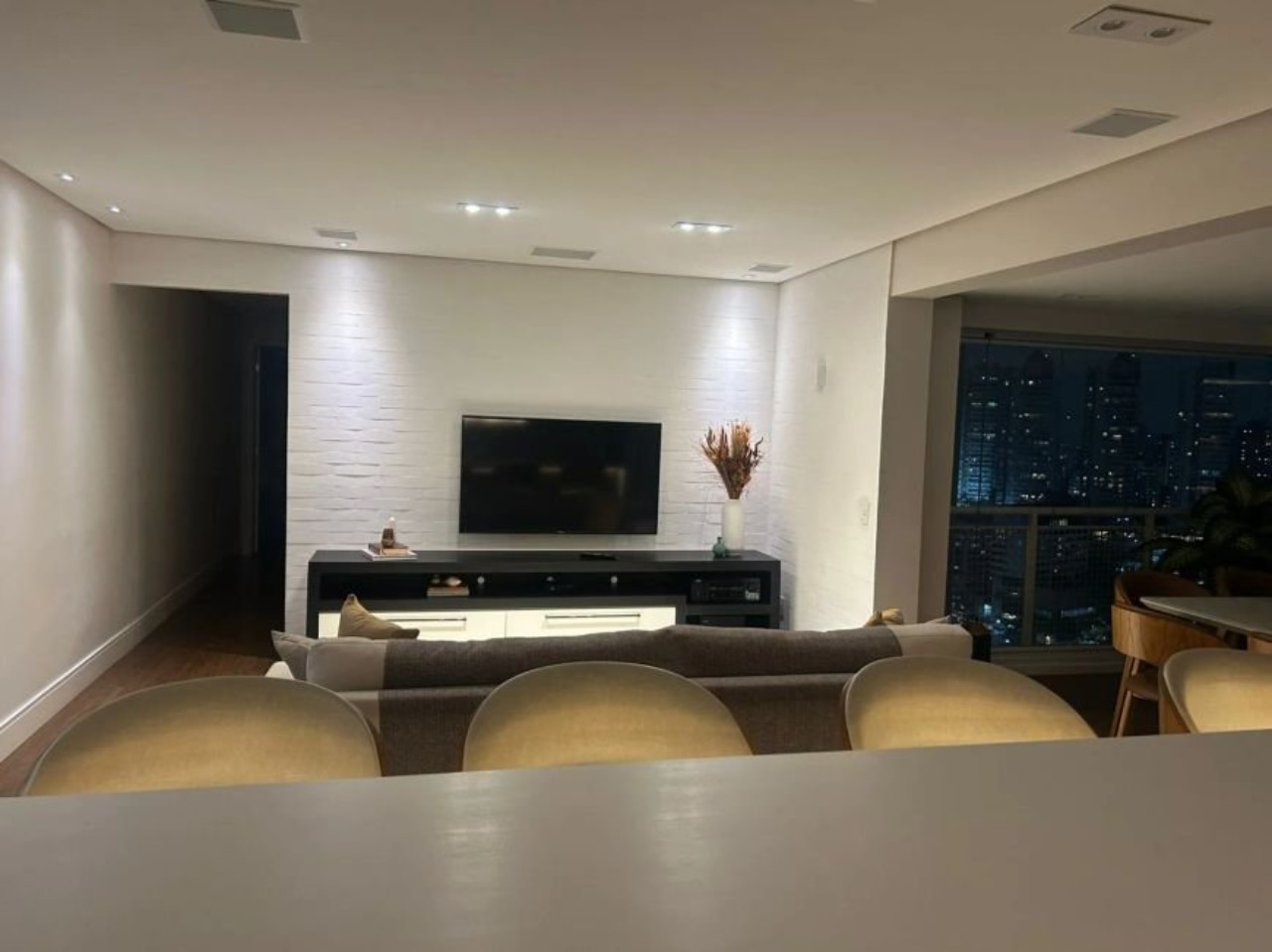 Apartamento, 3 quartos, 109 m² - Foto 3